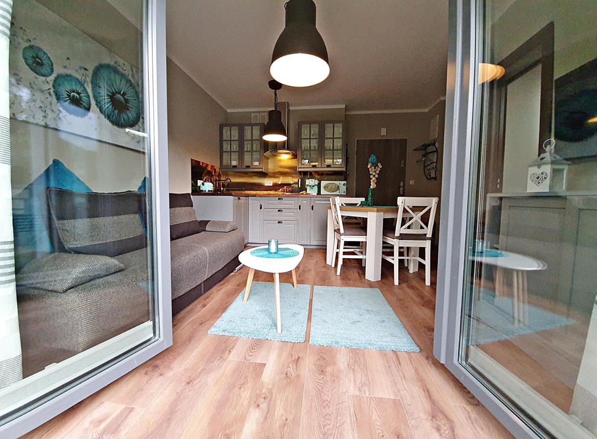 Apartamenty Sun&Fun Rezydencja Pod Debami Nad Lomnica 1B I 2B- Blisko Centrum I Sklepow W Otoczeniu Zieleni 卡尔帕奇 外观 照片