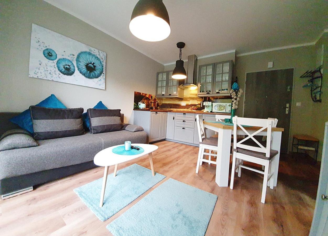 Apartamenty Sun&Fun Rezydencja Pod Debami Nad Lomnica 1B I 2B- Blisko Centrum I Sklepow W Otoczeniu Zieleni 卡尔帕奇 外观 照片