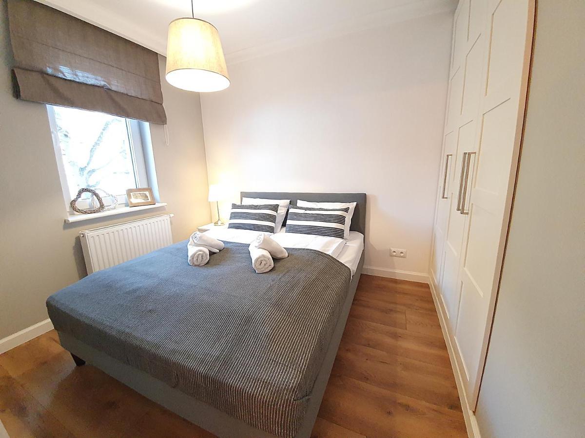 Apartamenty Sun&Fun Rezydencja Pod Debami Nad Lomnica 1B I 2B- Blisko Centrum I Sklepow W Otoczeniu Zieleni 卡尔帕奇 外观 照片