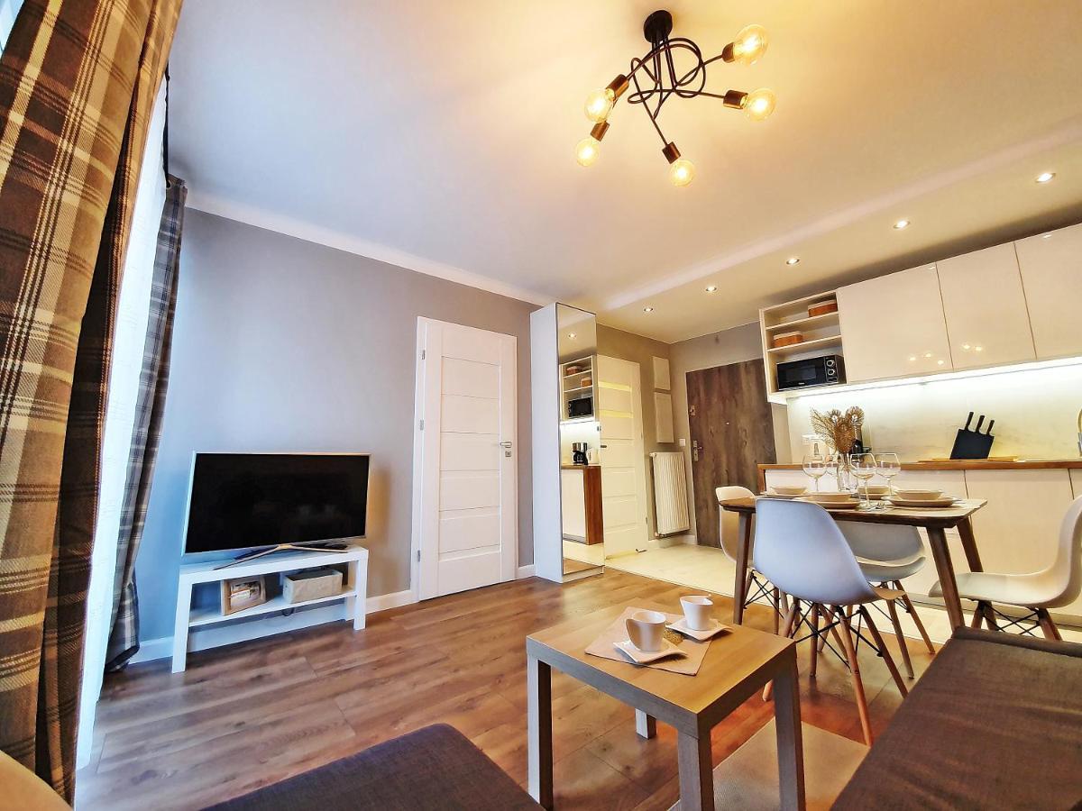 Apartamenty Sun&Fun Rezydencja Pod Debami Nad Lomnica 1B I 2B- Blisko Centrum I Sklepow W Otoczeniu Zieleni 卡尔帕奇 外观 照片