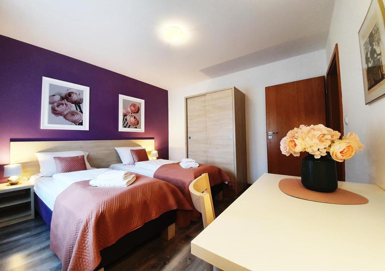 Apartamenty Sun&Fun Rezydencja Pod Debami Nad Lomnica 1B I 2B- Blisko Centrum I Sklepow W Otoczeniu Zieleni 卡尔帕奇 外观 照片