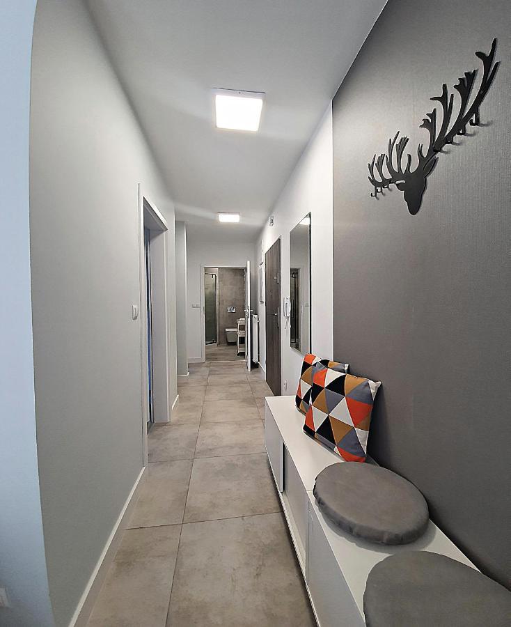 Apartamenty Sun&Fun Rezydencja Pod Debami Nad Lomnica 1B I 2B- Blisko Centrum I Sklepow W Otoczeniu Zieleni 卡尔帕奇 外观 照片