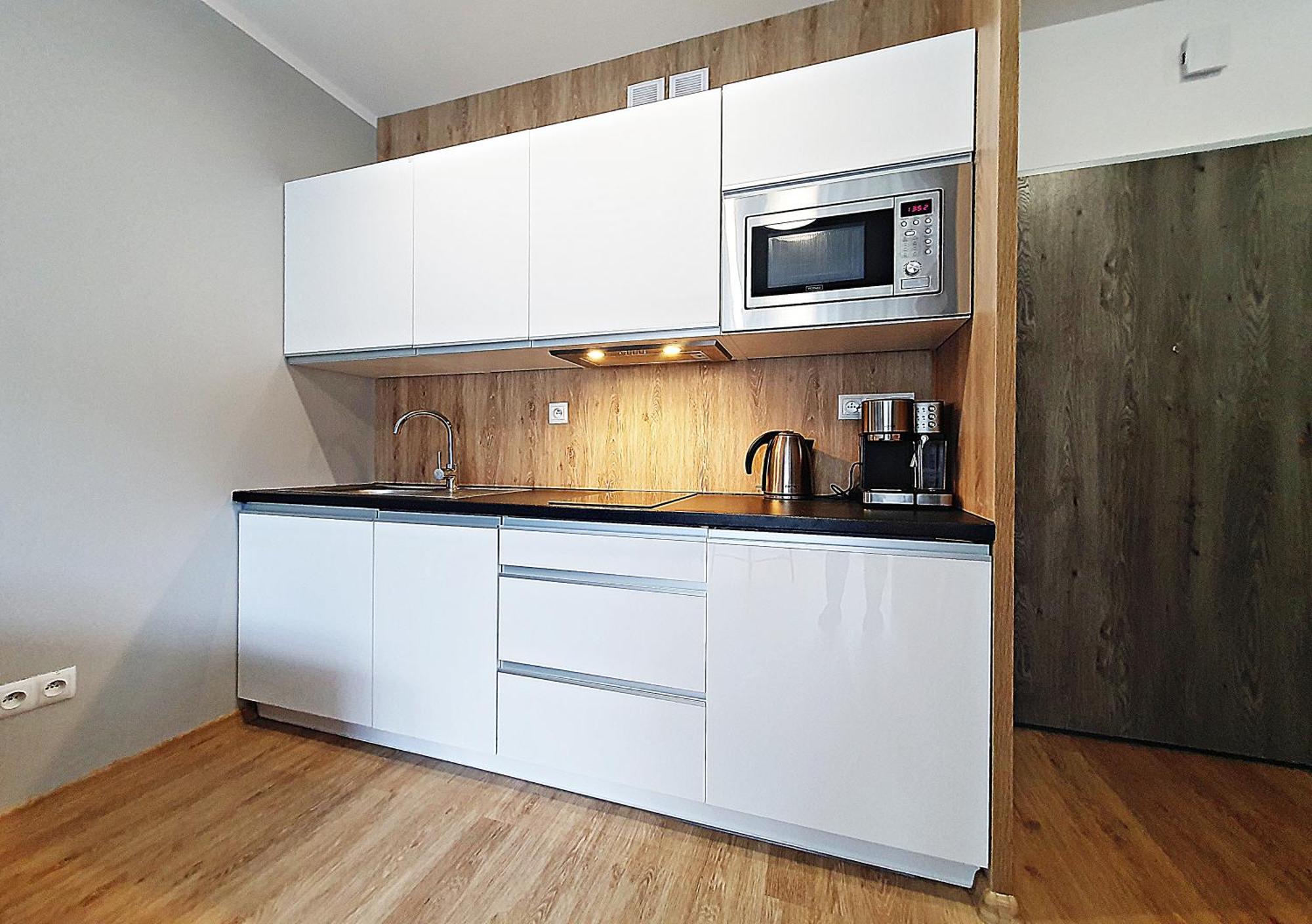 Apartamenty Sun&Fun Rezydencja Pod Debami Nad Lomnica 1B I 2B- Blisko Centrum I Sklepow W Otoczeniu Zieleni 卡尔帕奇 外观 照片