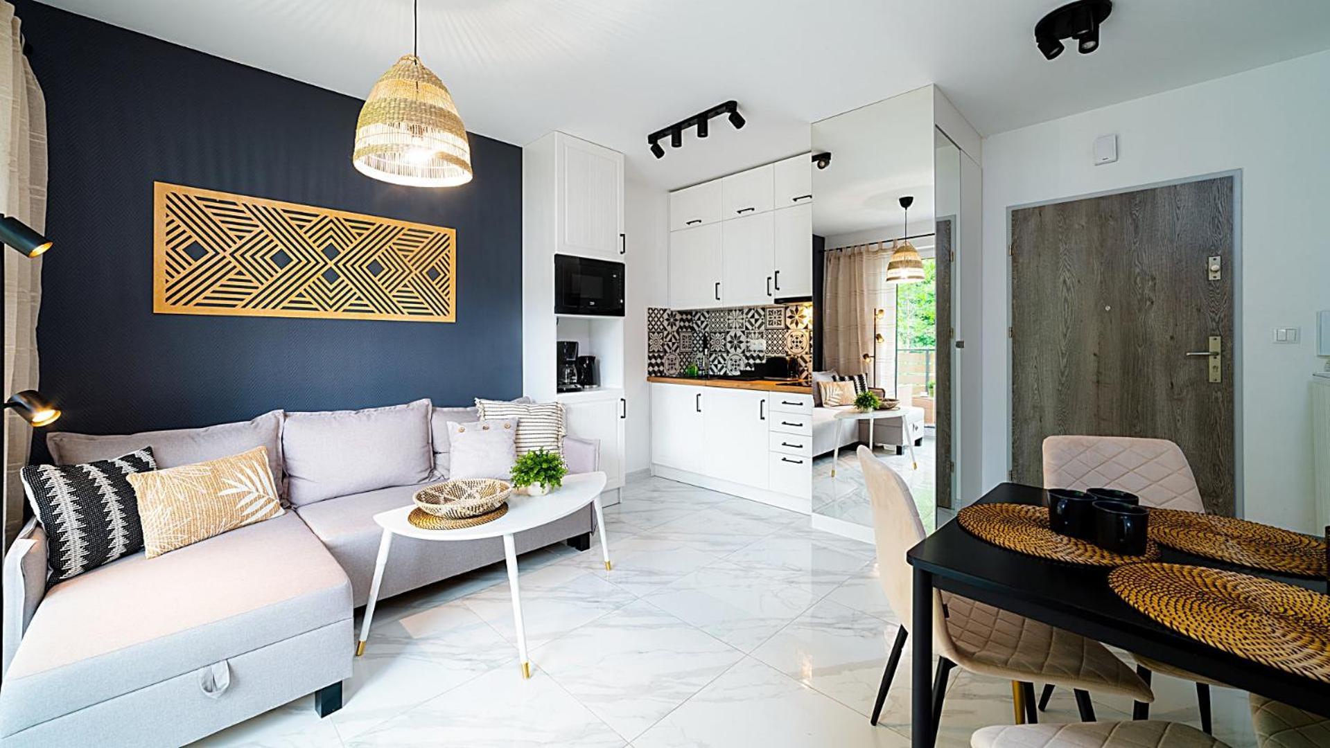 Apartamenty Sun&Fun Rezydencja Pod Debami Nad Lomnica 1B I 2B- Blisko Centrum I Sklepow W Otoczeniu Zieleni 卡尔帕奇 外观 照片