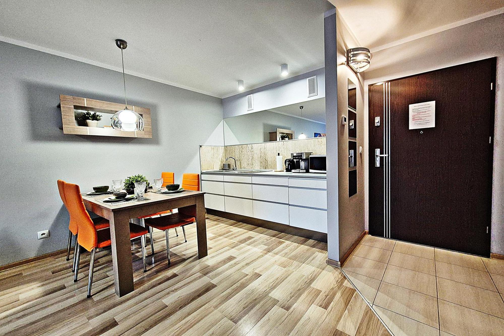 Apartamenty Sun&Fun Rezydencja Pod Debami Nad Lomnica 1B I 2B- Blisko Centrum I Sklepow W Otoczeniu Zieleni 卡尔帕奇 外观 照片